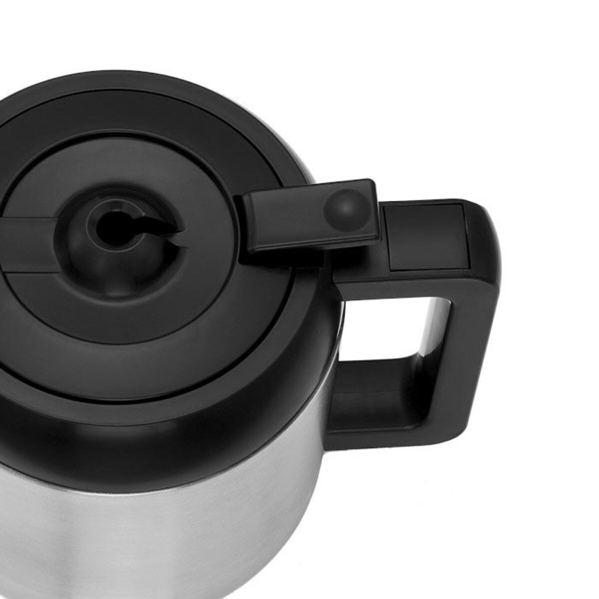 Ekspres do kawy przelewowy + dzbanek termiczny Aroma Stelio, WMF