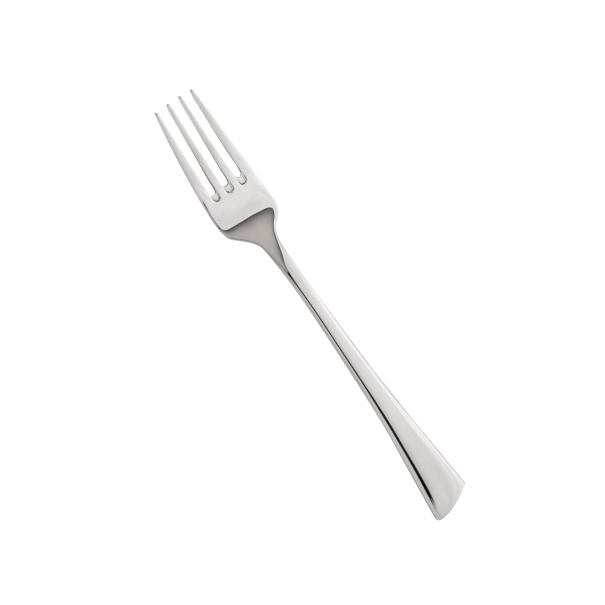 Widelce stołowe obiadowe zestaw 6 sztuk Połysk KINGHOFF