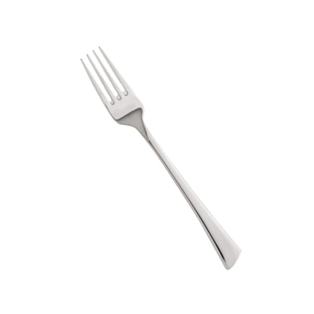 Widelce stołowe obiadowe zestaw 6 sztuk Połysk KINGHOFF