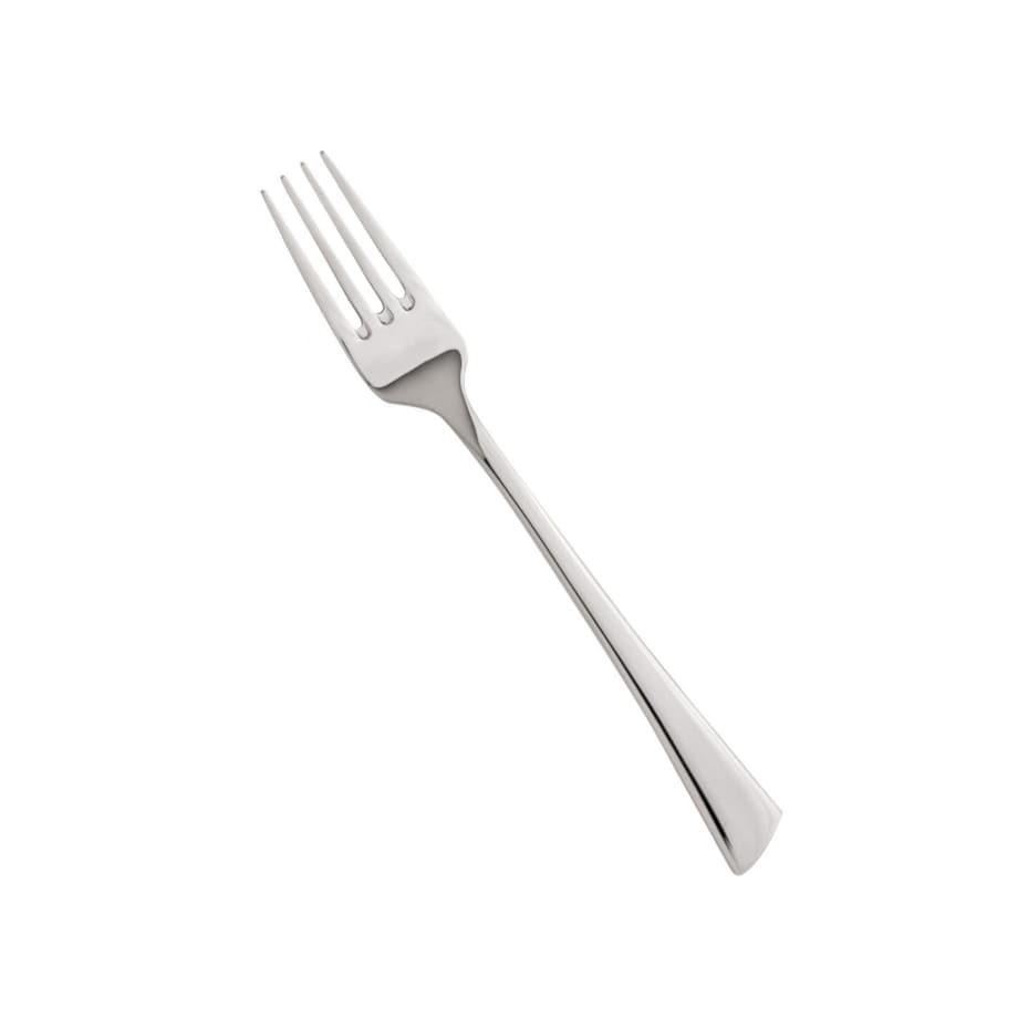 Widelce stołowe obiadowe zestaw 6 sztuk Połysk KINGHOFF