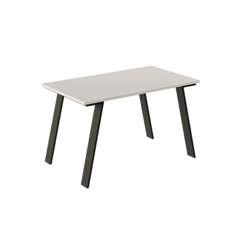 Stół rozkładany LIWIA 130(210)x80 kaszmirowy