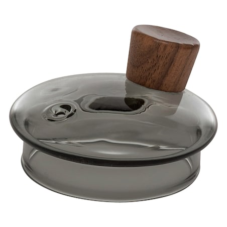 Dzbanek szklany do zaparzania 800 ml TIPAT