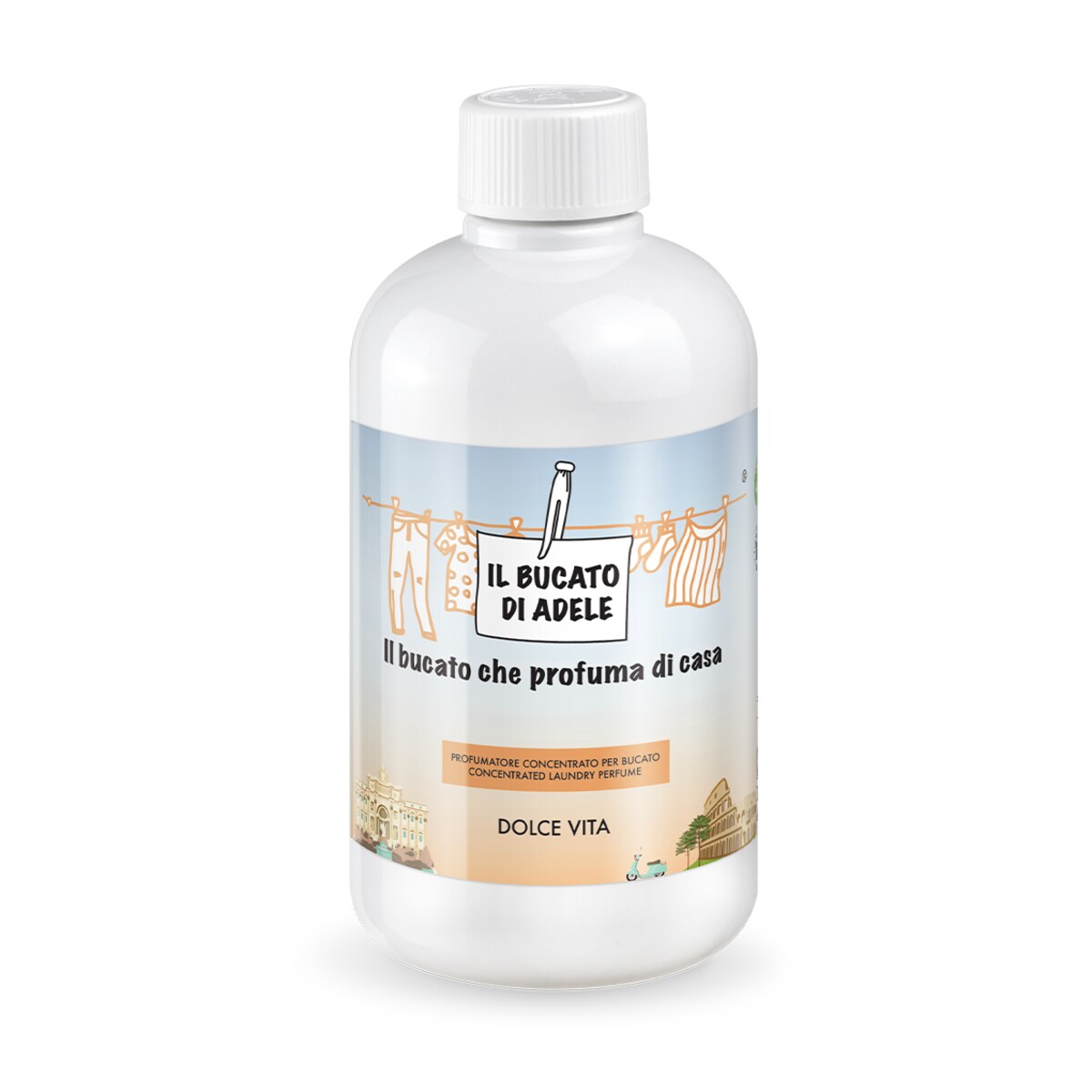 Dolce Vita | Perfumy do prania