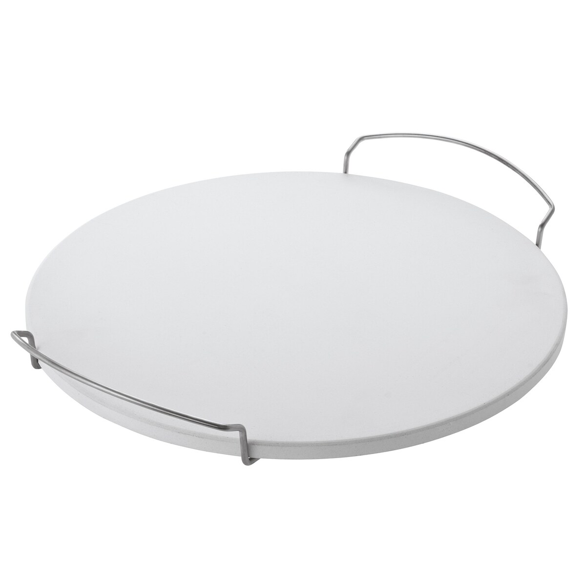Kamień do pizzy okrągły ? 41 cm BBQ - Roesle