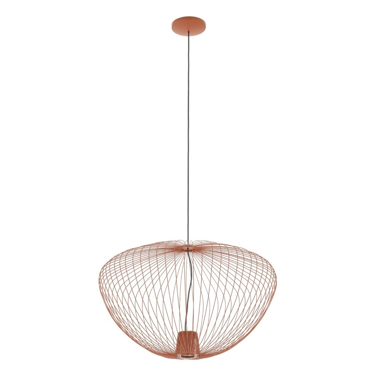 Lampa Wisząca Pumpkin 11494 Nowodvorski