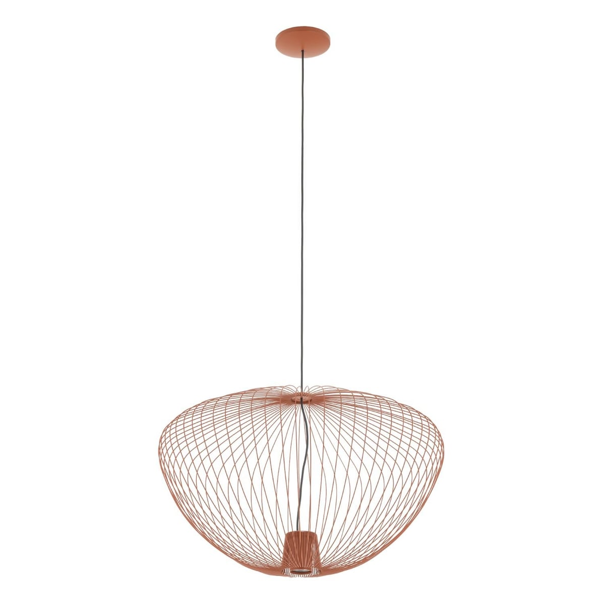 Lampa Wisząca Pumpkin 11494 Nowodvorski