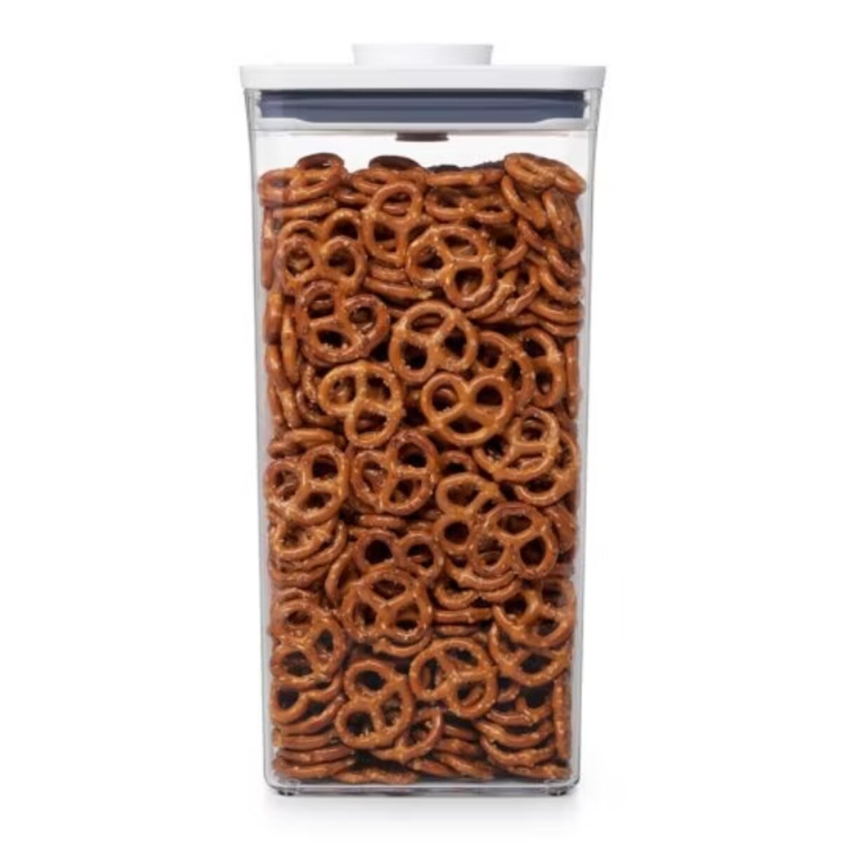 Pojemnik kuchenny kwadratowy Pop, 5700 ml, Oxo