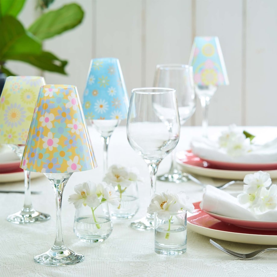 Kieliszek do szampana Valencia 215 ml, LAV