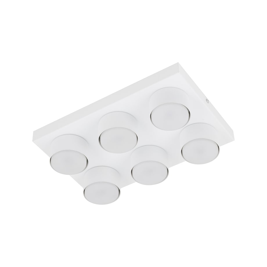 Lampa sufitowa BRIX White 11297 TK Lighting