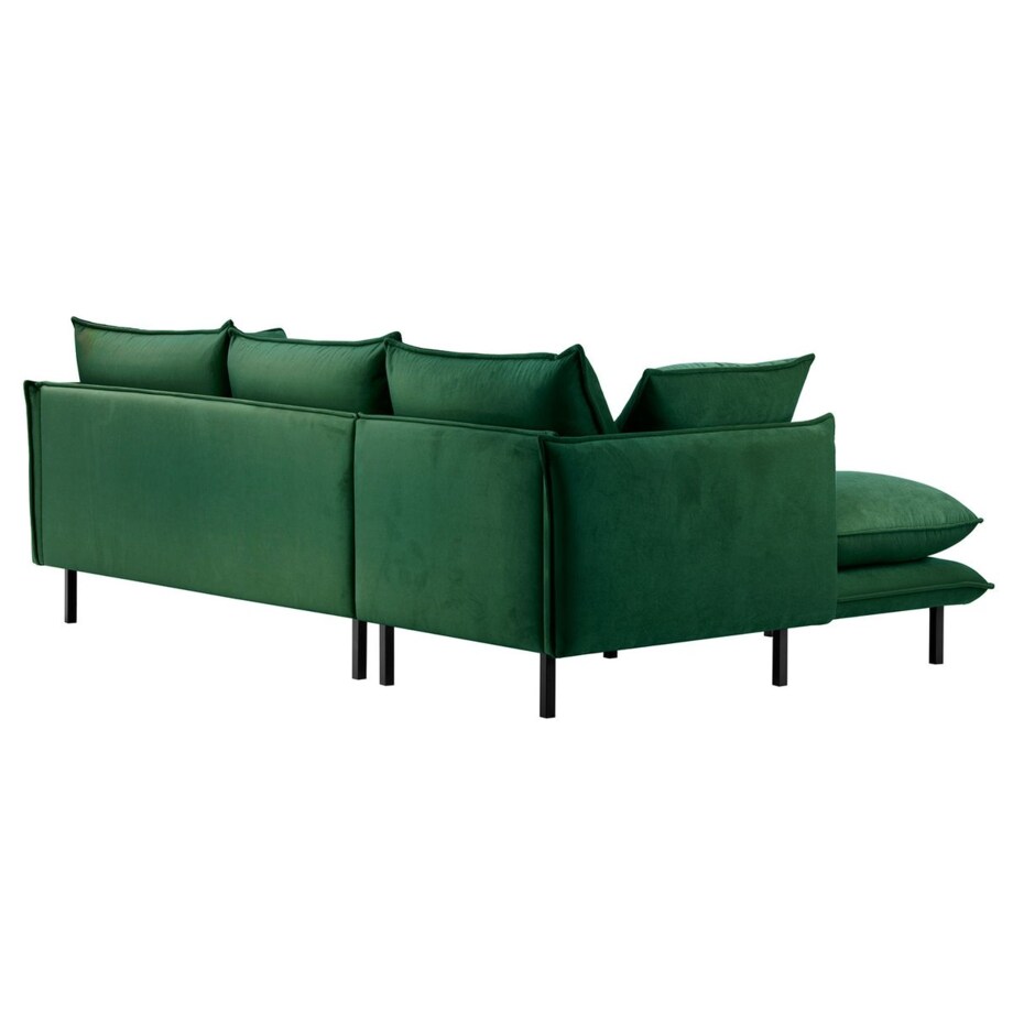 Narożnik lewy Nimbus-Kronos 14