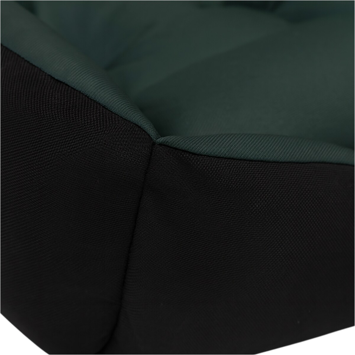 Legowisko Dla Psa Wodoodporne Posłanie Kanapa Sofa 100X75 Cm Zielone