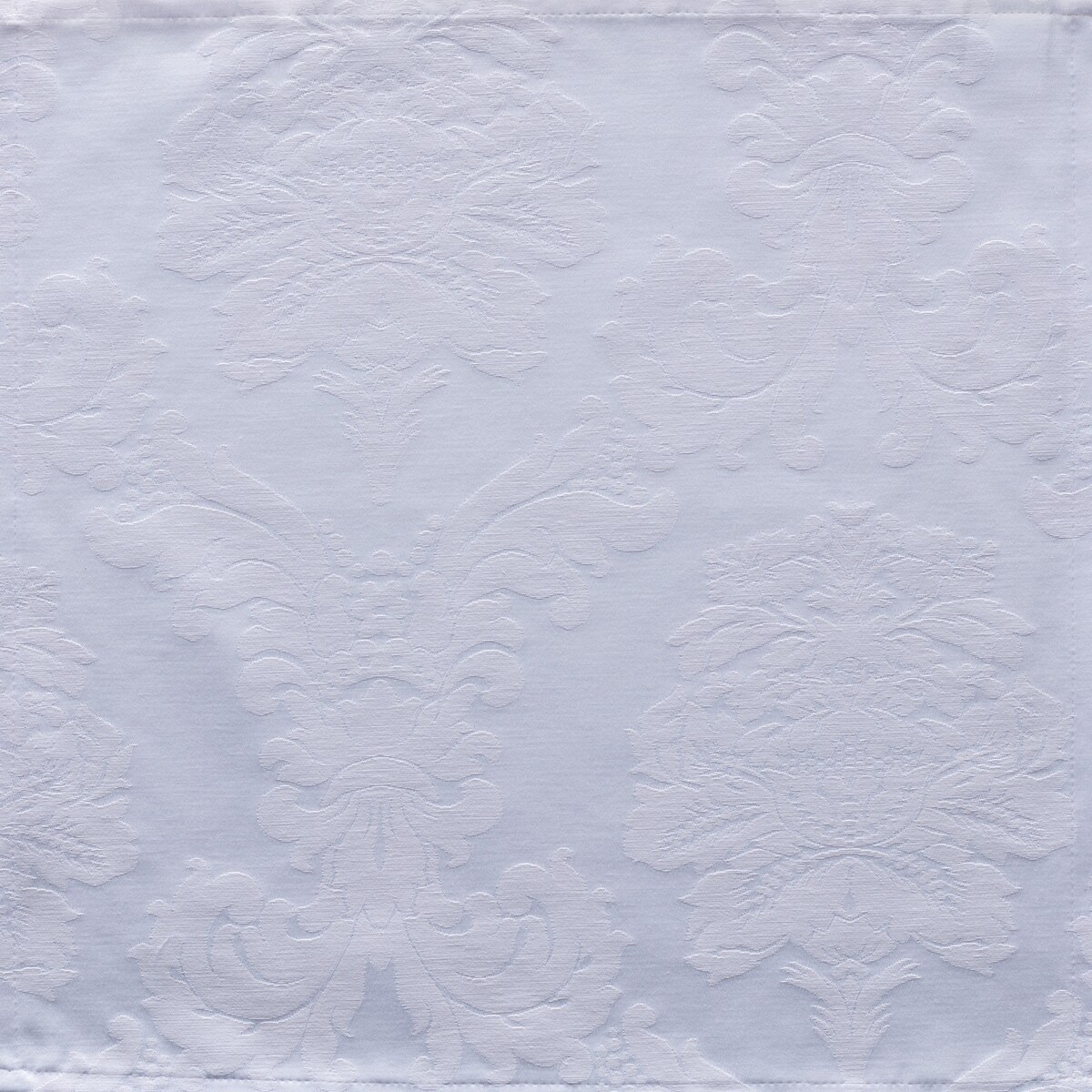 Komplet serwetek 6 szt. 42 x 42 Damasco 613-00, 42 x 42 cm