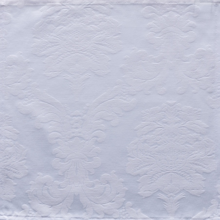 Komplet serwetek 6 szt. 42 x 42 Damasco 613-00, 42 x 42 cm