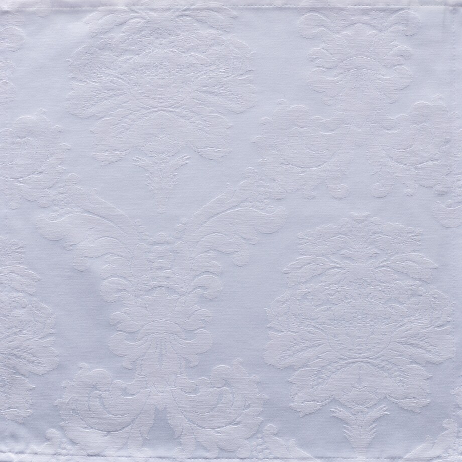 Komplet serwetek 6 szt. 42 x 42 Damasco 613-00, 42 x 42 cm
