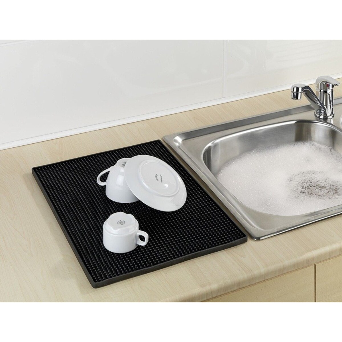 Mata do suszenia naczyń, kubków, ociekacz, 40x30 cm, WENKO