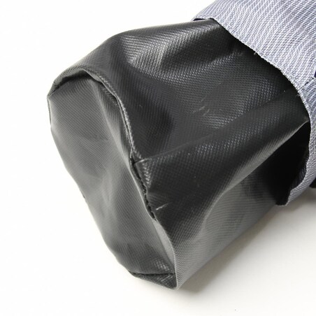 Mini saszetka na smaczki "Black is the new black"