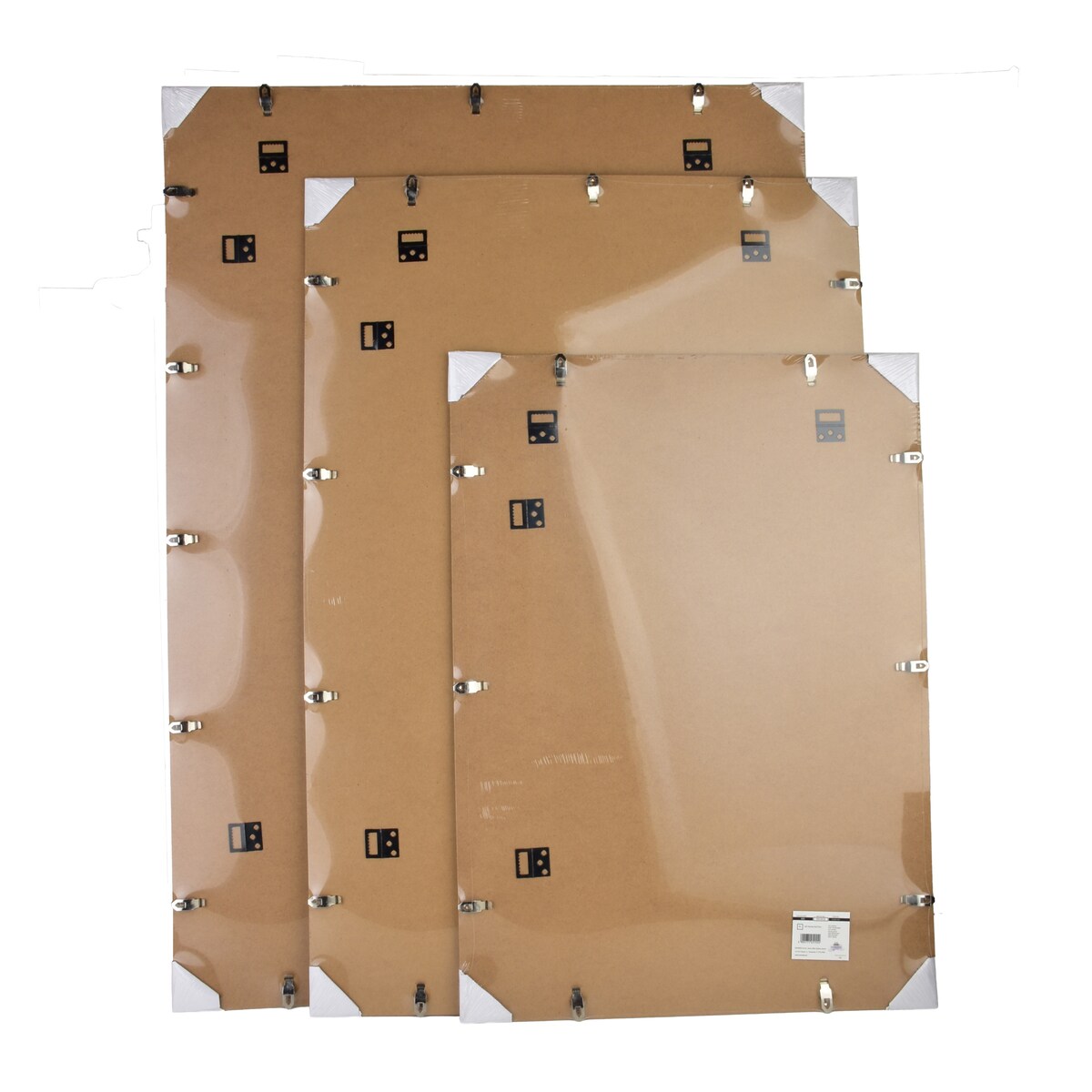 Antyrama ADI 60x90 cm Plexi