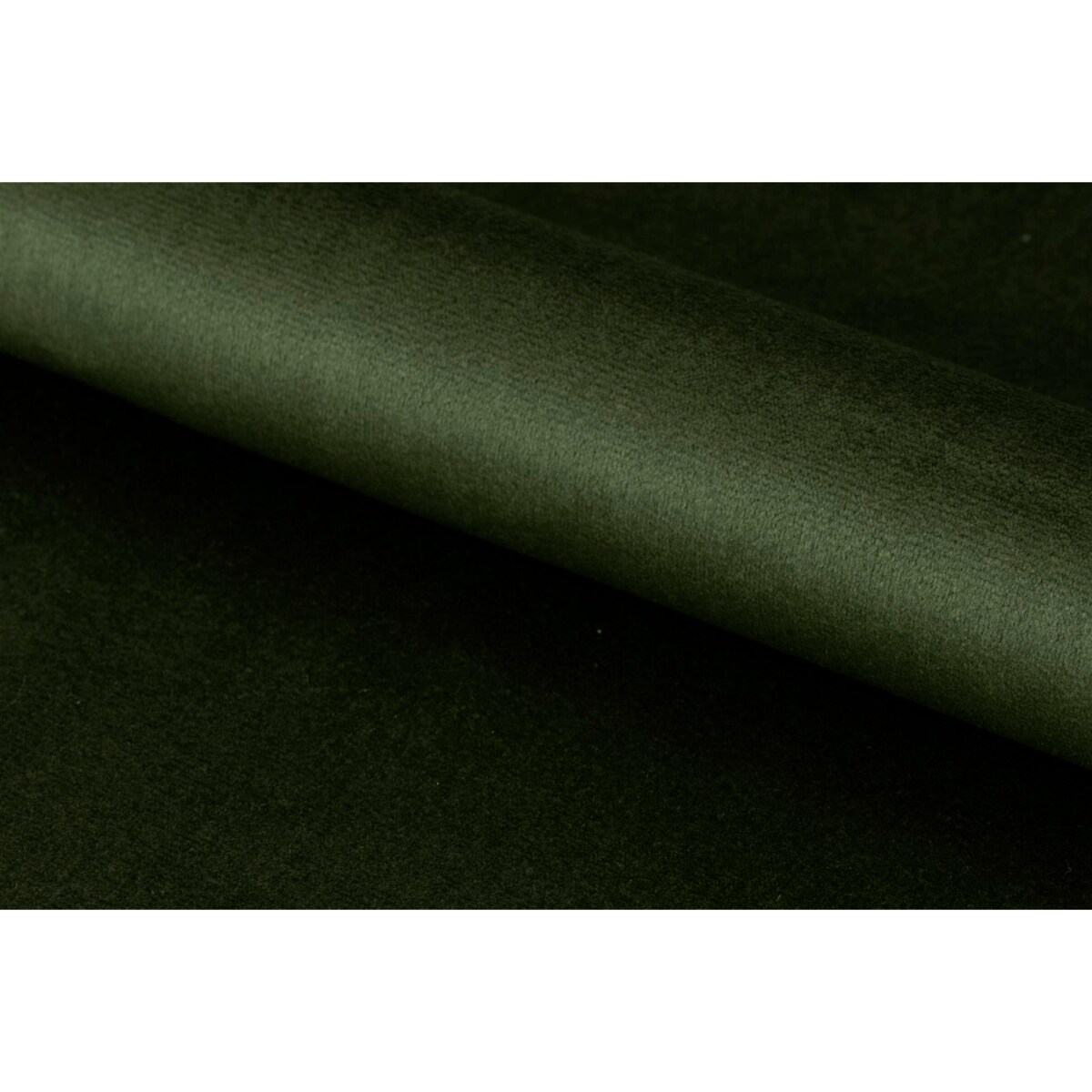 KRZESŁO WELUROWE Lima zielone Z PODŁOKIETNIKAMI czarne nogi