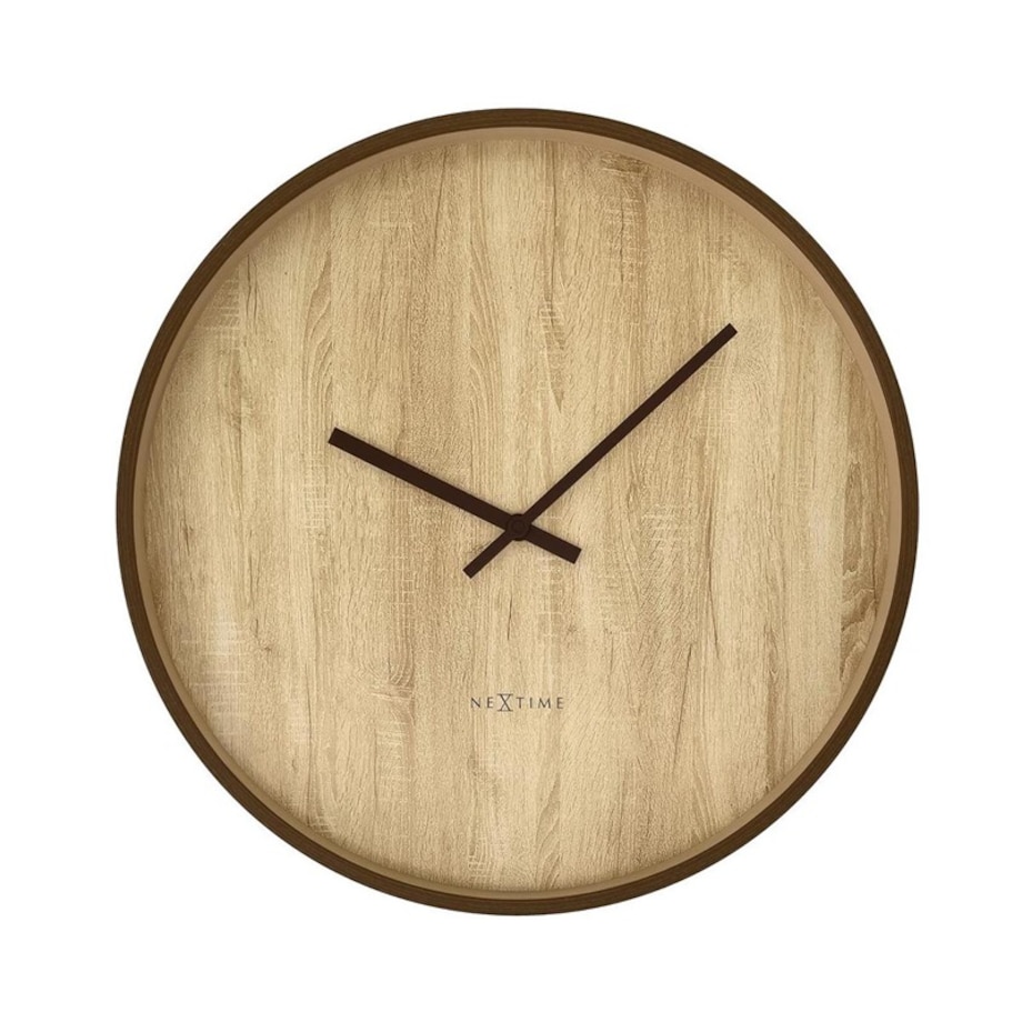 Zegar Nextime 3330 'Oslo Large'