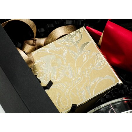 Zestaw Prezentowy świece sojowe