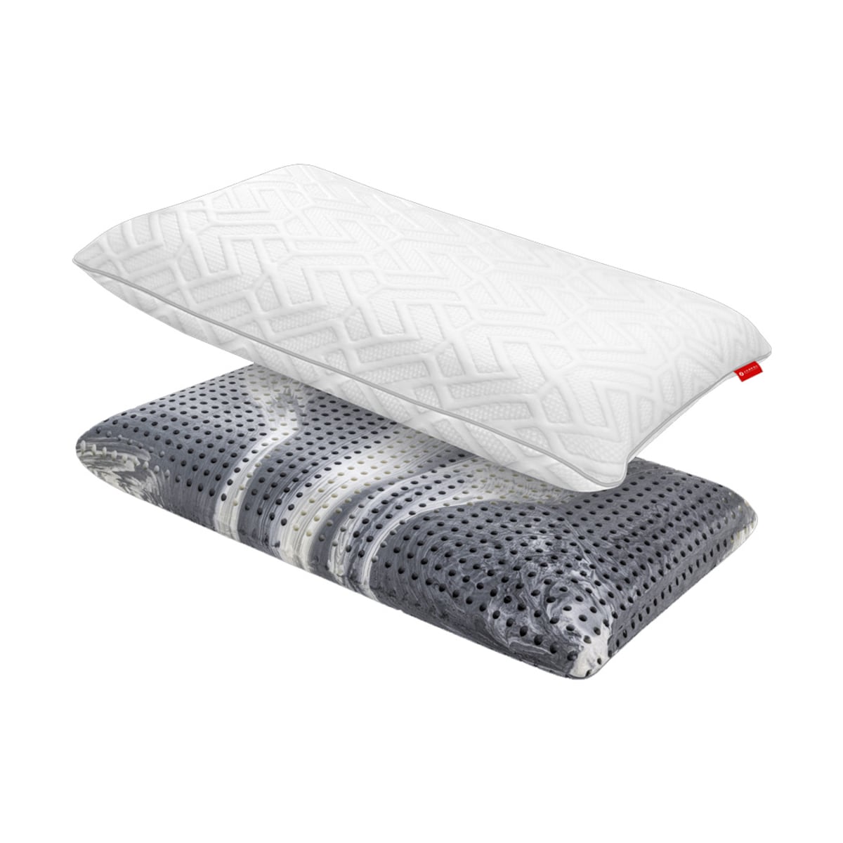 Poduszka SMART CARBON JANPOL