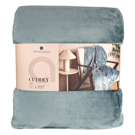 Koc CUDDLY, 180 x 230 cm