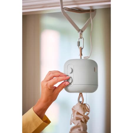 Uchwyt do futryny na hamak/huśtawkę