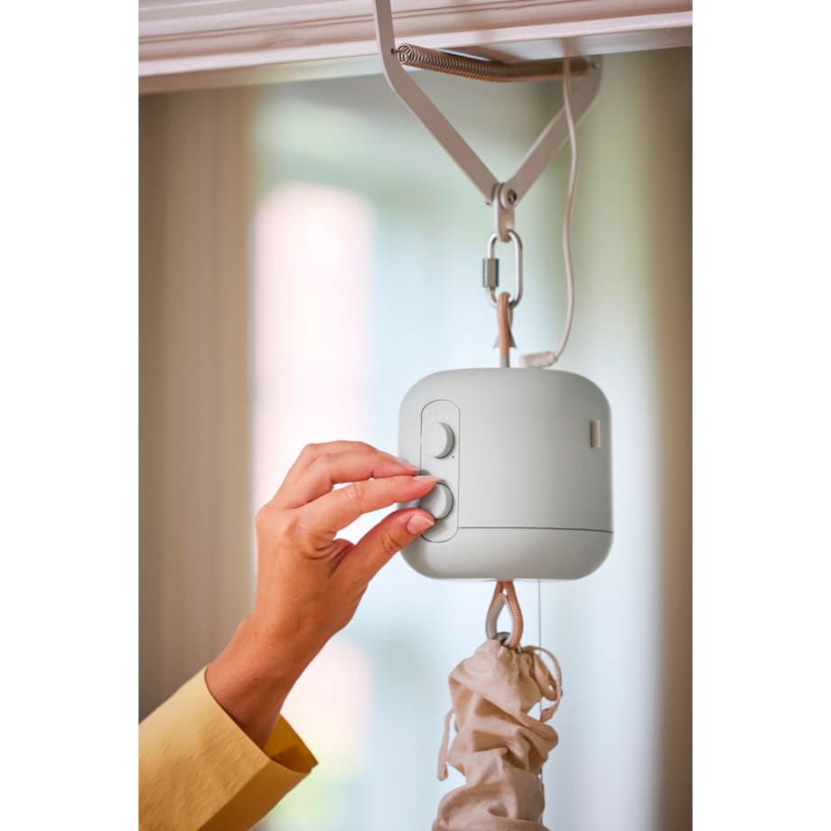 Uchwyt do futryny na hamak/huśtawkę