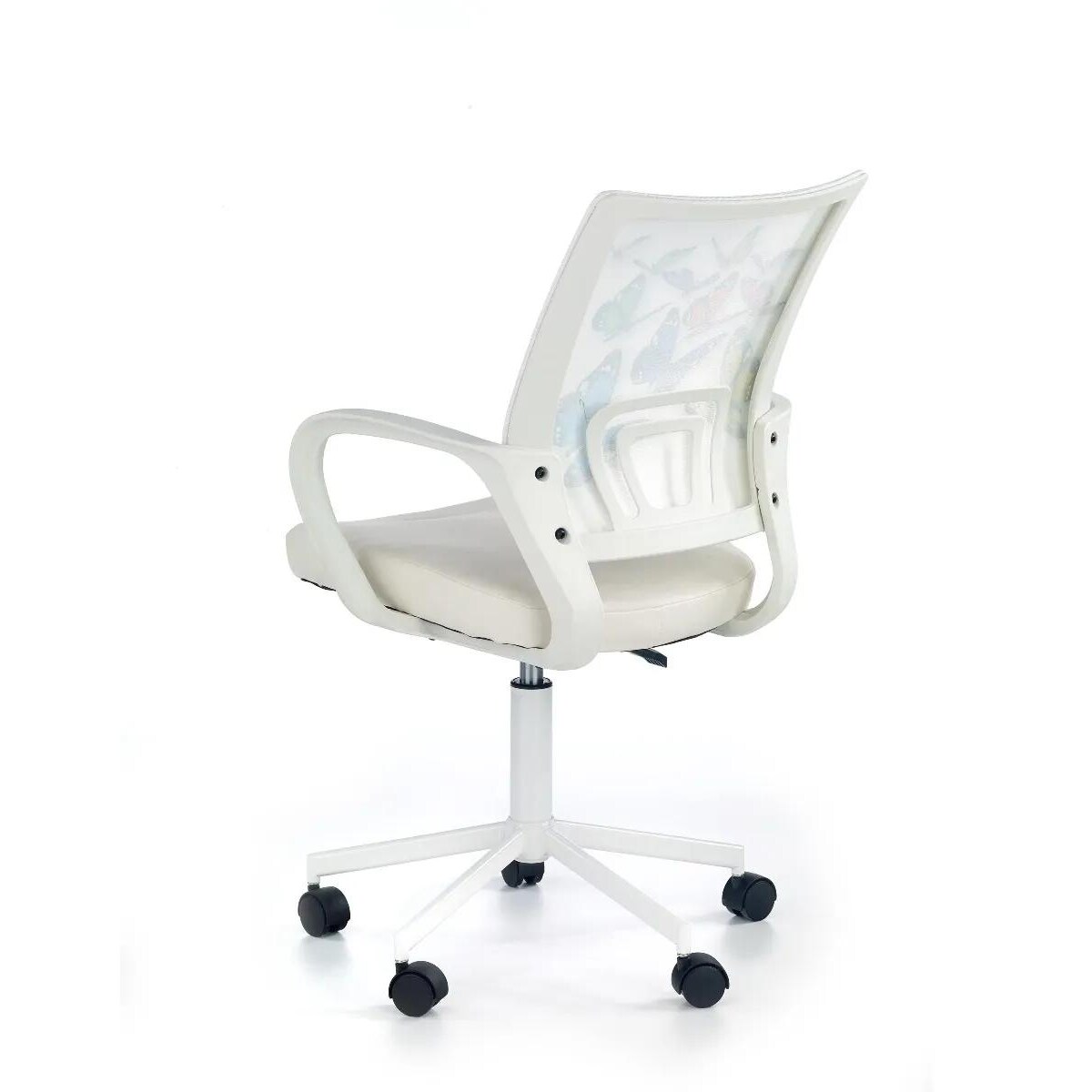 Fotel dla dziecka IBIS butterfly