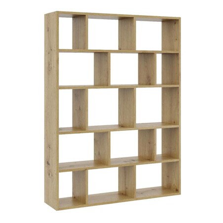 Półka FIOR dąb artisan