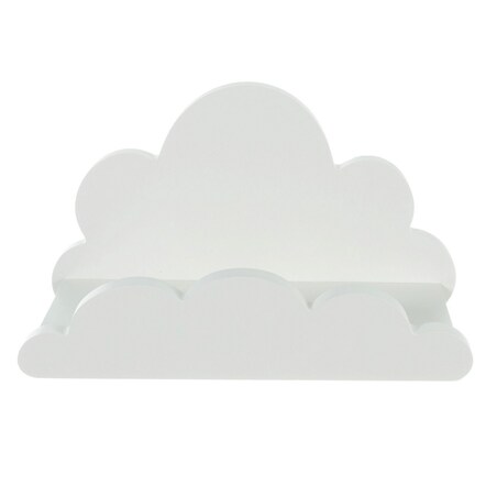 Półka Cloud Prestige 28x16x17cm, 28 x 16 x 17 cm