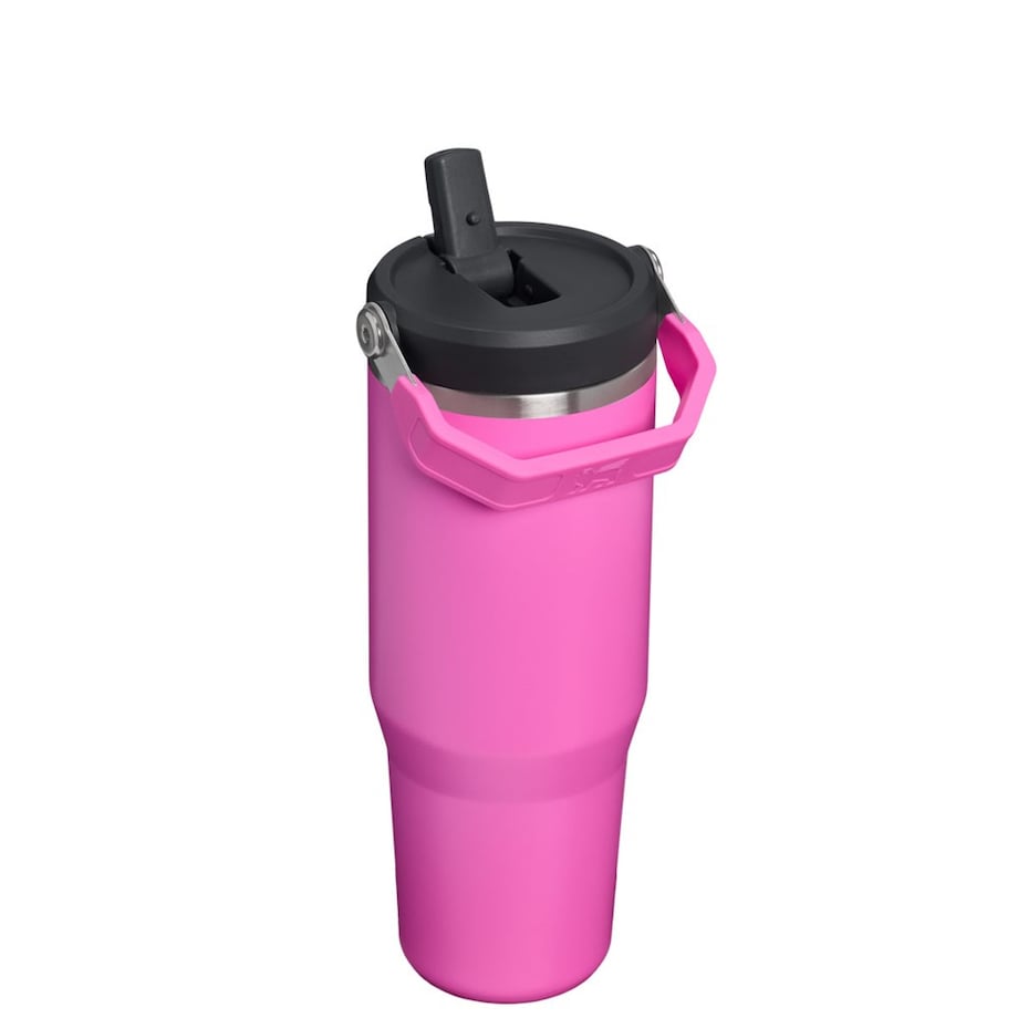 Stanley The IceFlow Flip Straw Tumbler kubek 0,89L 10120431077