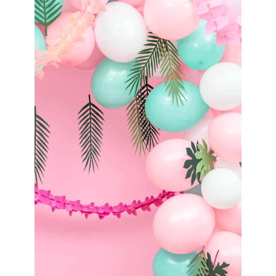 Balony Strong 27cm, Pastel Baby Pink (1 op. / 10 szt.)