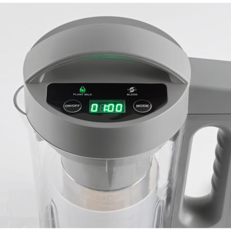 Urządzenie do mleka roślinnego PETRA, 1,6 l