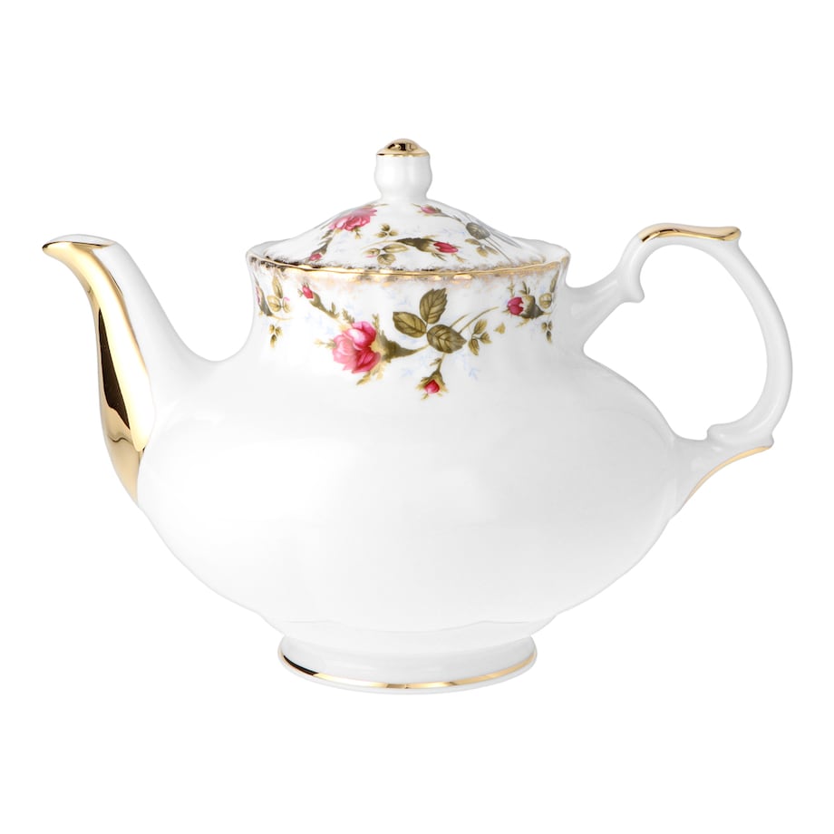 Czajnik 1600 ml Iwona Złota Róża B013