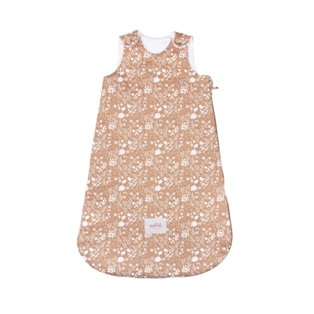Śpiworek do spania organic camel