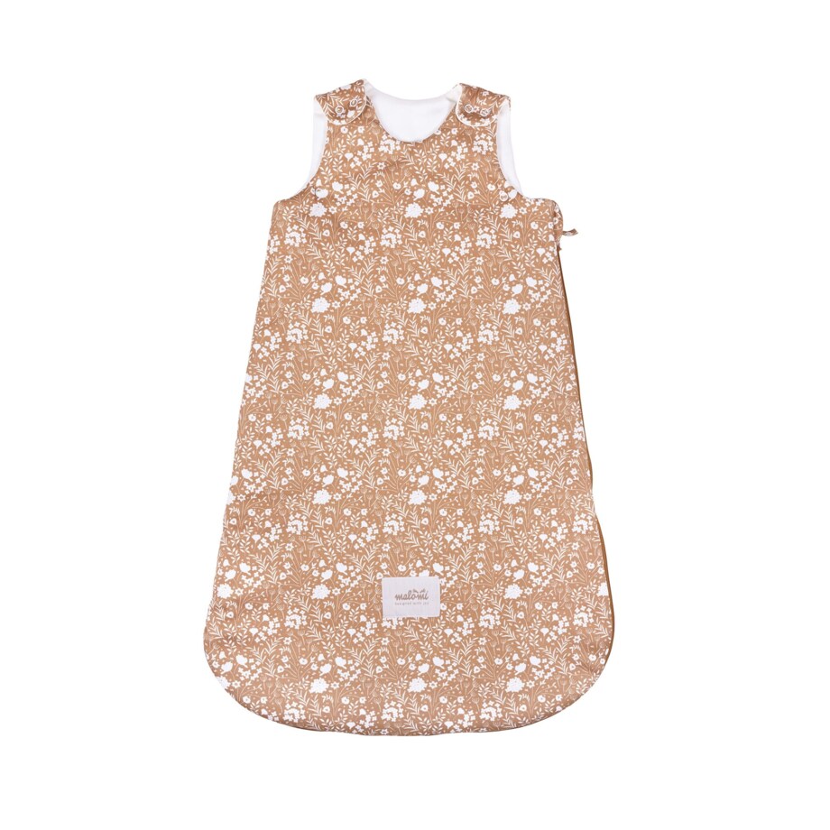 Śpiworek do spania organic camel