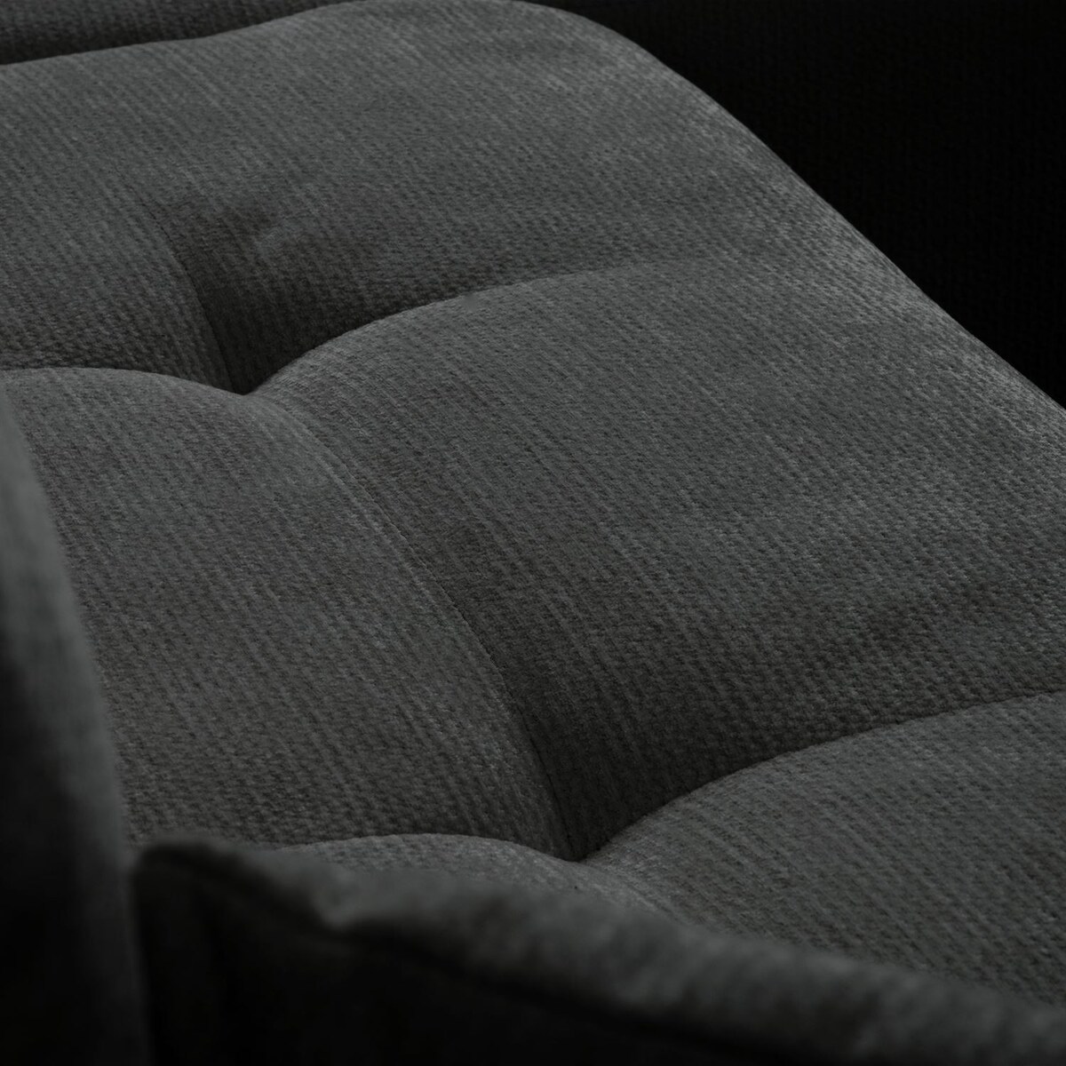 Narożnik tapicerowany CLOUD II XL z funkcją spania, Vibe 98