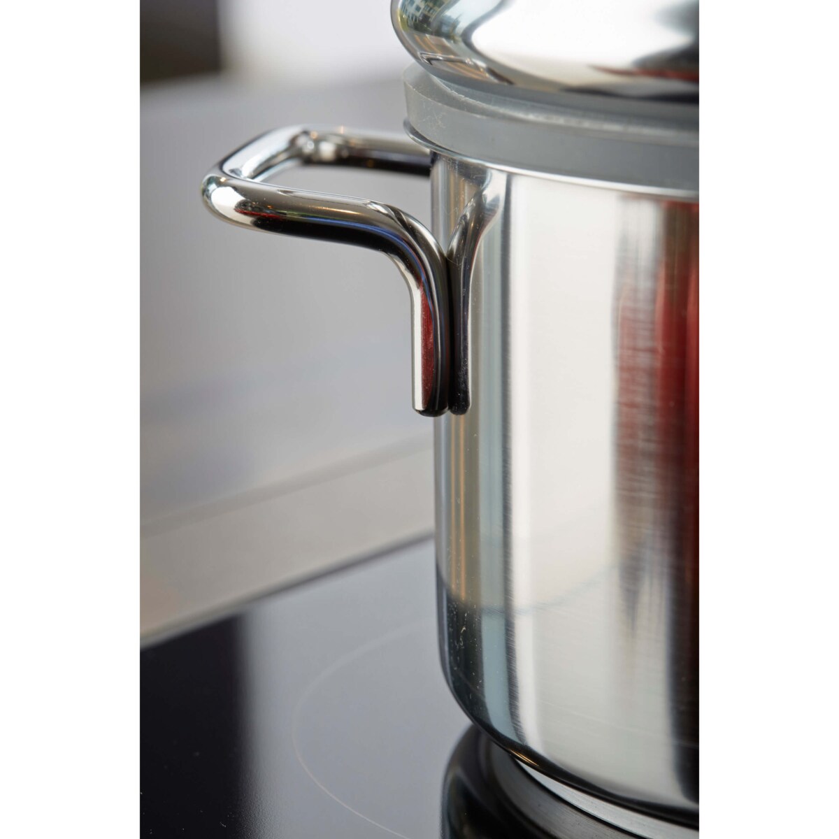 Garnek niski Demeyere Apollo 7 - 1.5 ltr