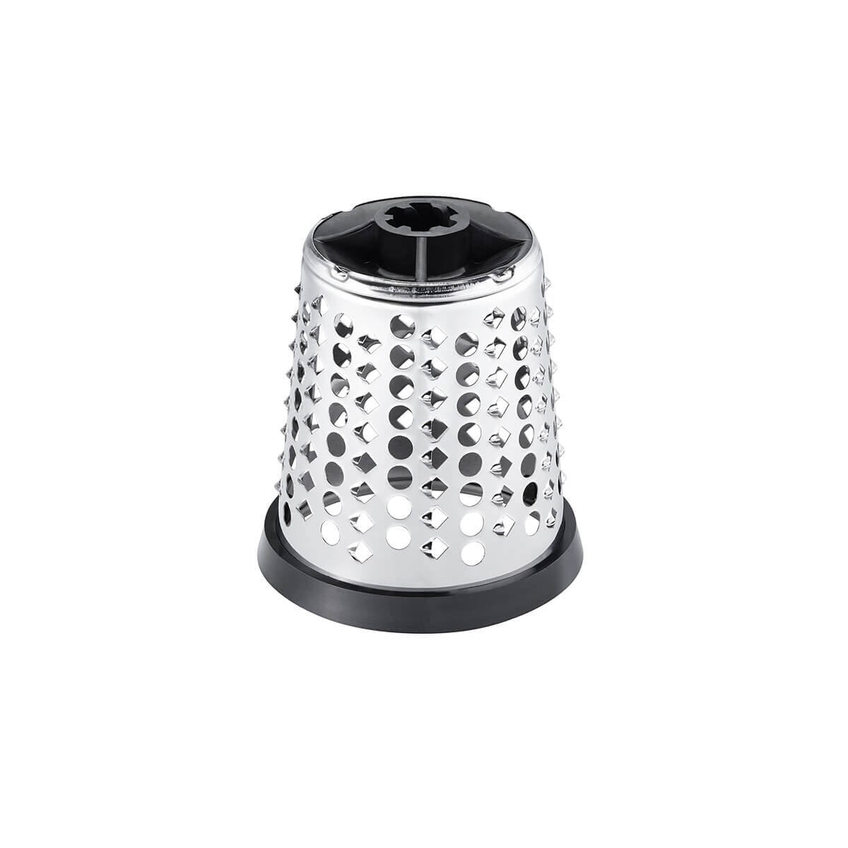 Tarka bębnowa z 4 wymiennymi wkładkami FRACINA