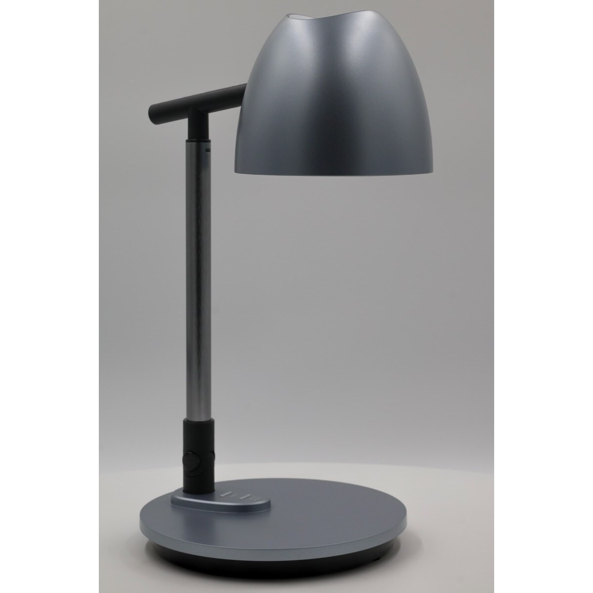 Lampka biurkowa K-BL1528 GRAFIT z serii LOLEK