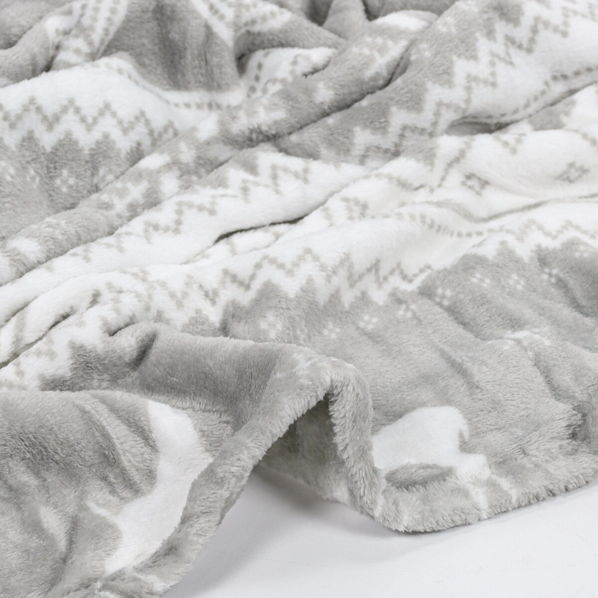 Koc świąteczny 200 x 150 cm