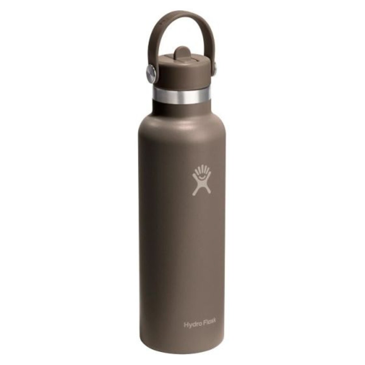 Butelka termiczna (621 ml) Sandpiper Standard Mouth Flex Straw Hydro Flask