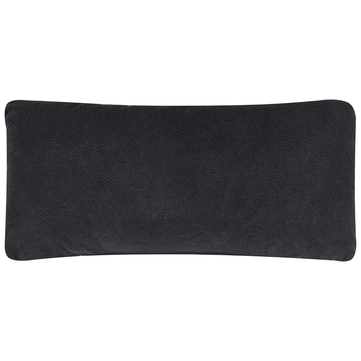 Sofa dla 3 osób IKAST Czarny