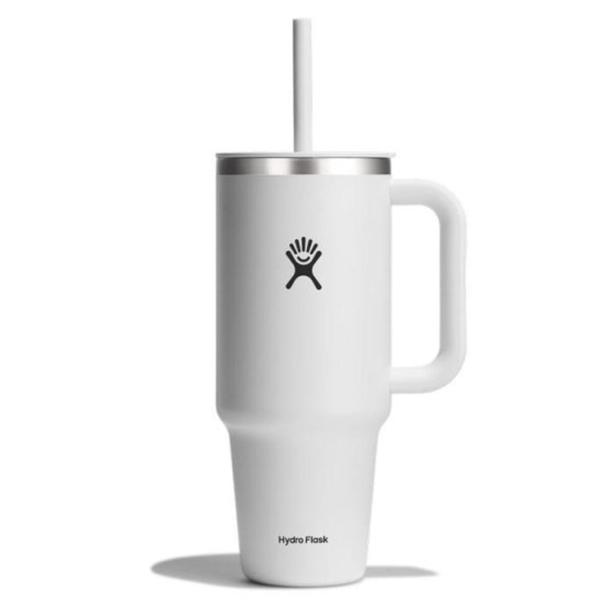 Kubek termiczny 1,183 l (biały) All Around Travel Tumbler Hydro Flask