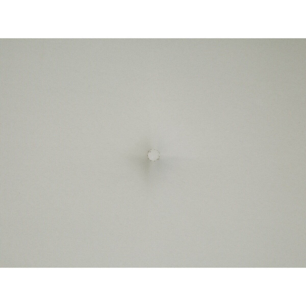 Zestaw 6 poduszek na krzesła ogrodowe beżowoszary TOSCANA/JAVA