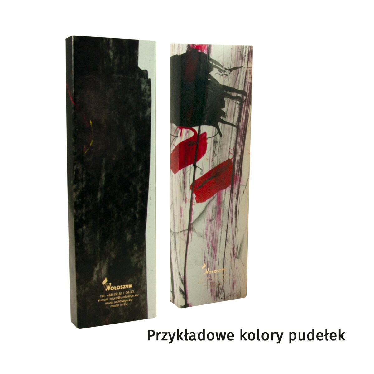 Zapałki Premium ART