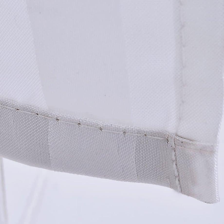 RIDDER Zasłona prysznicowa Bambus, 180x200 cm