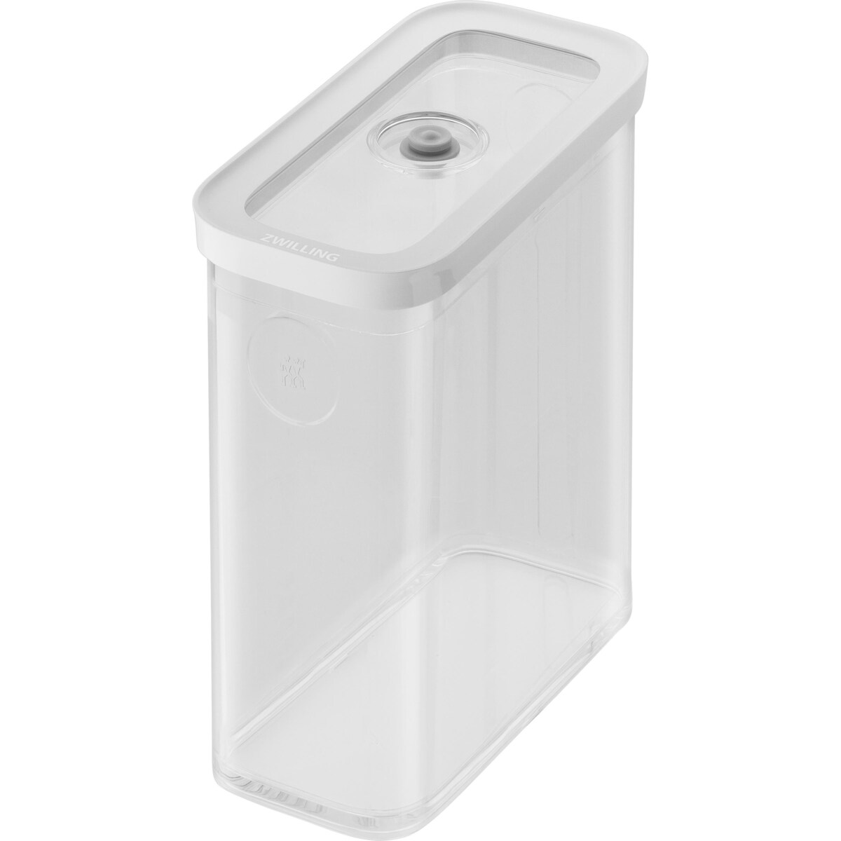 Plastikowy pojemnik 3M Zwilling Fresh & Save Cube - 2.9 ltr
