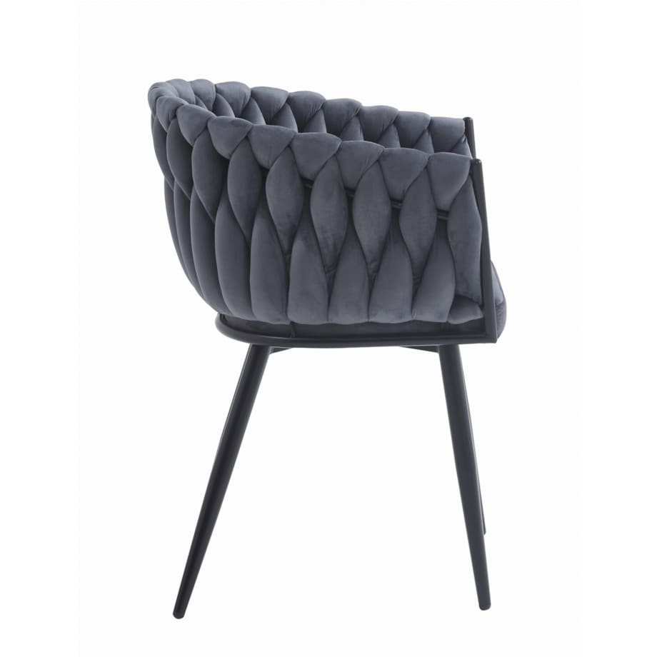 Krzesło Do Jadalni Kuchni Salonu Orion